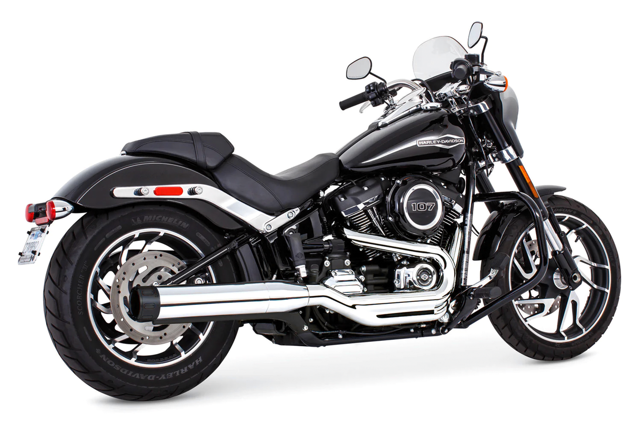 Freedom Performance Exhaust