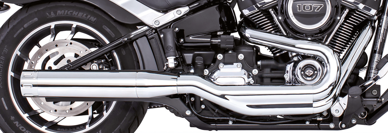 Freedom Performance Exhaust