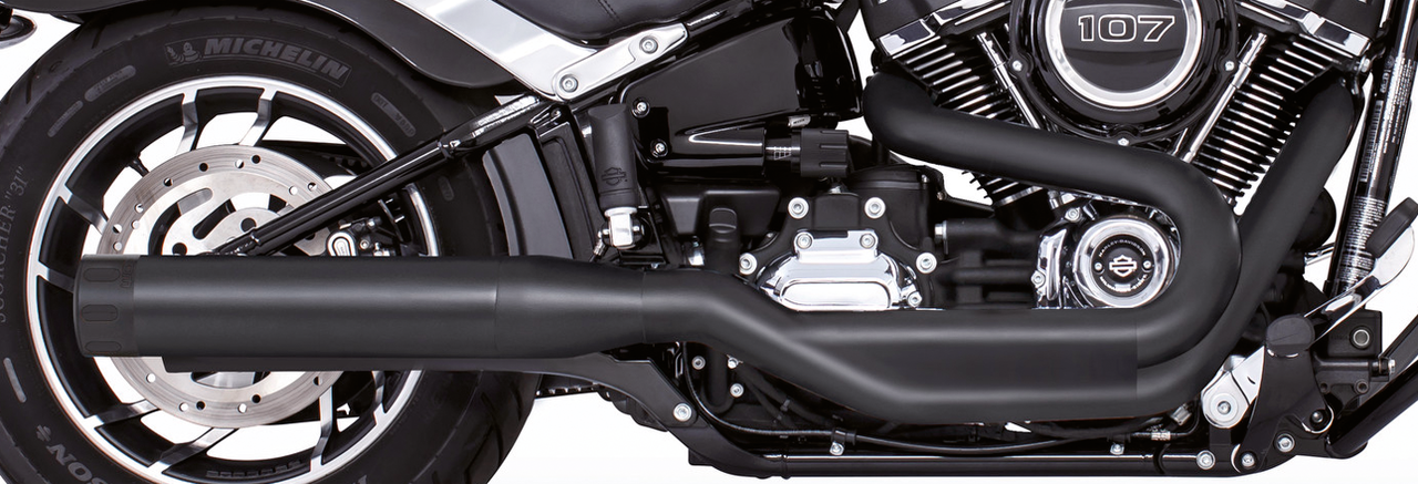 Freedom Performance Exhaust
