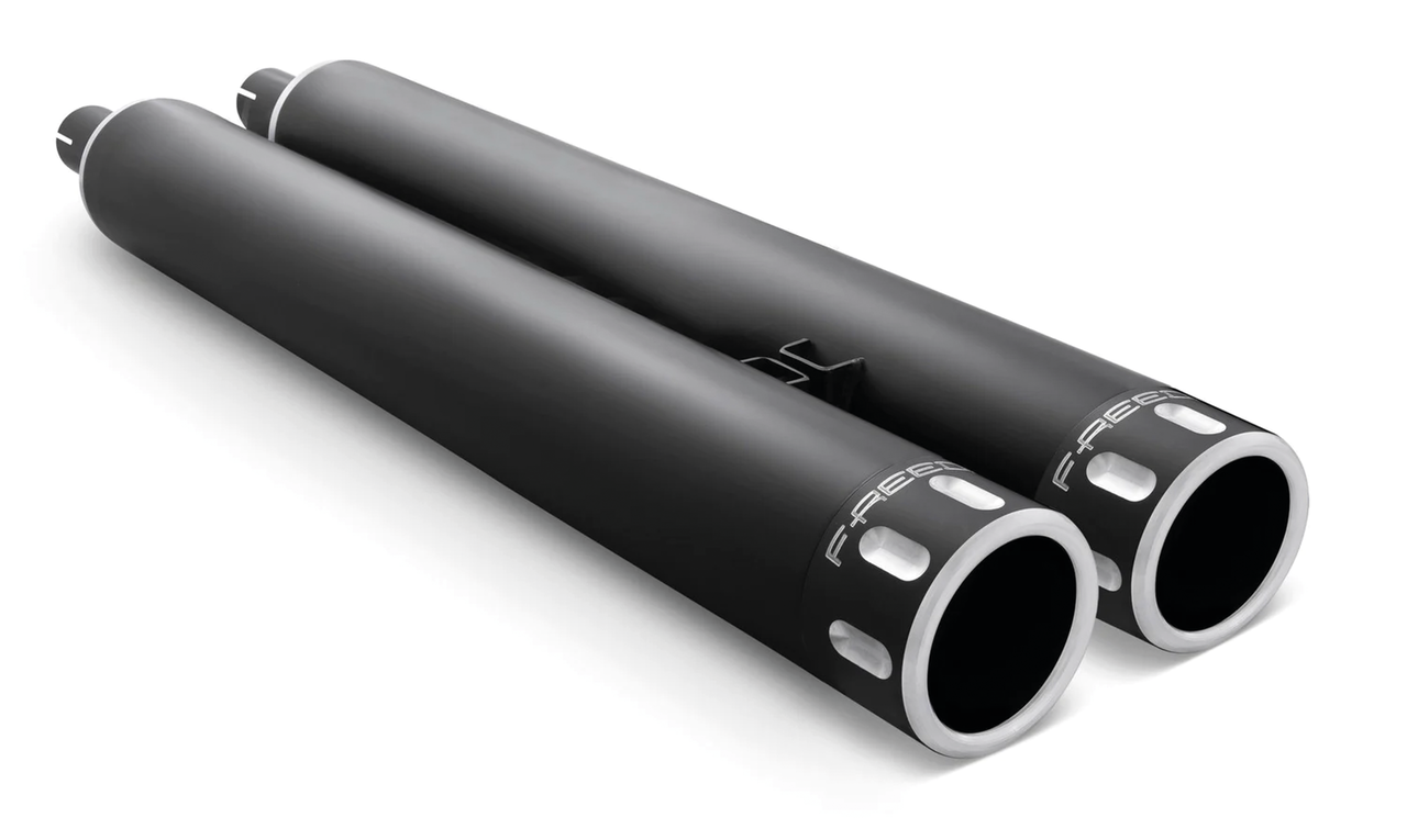 Freedom Performance Exhaust