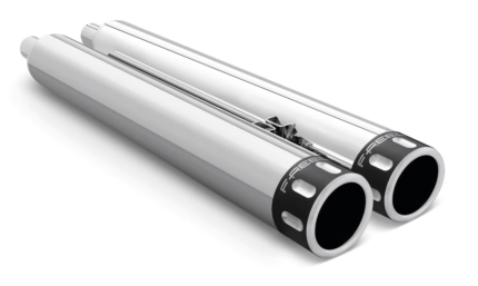 Freedom Performance Exhaust