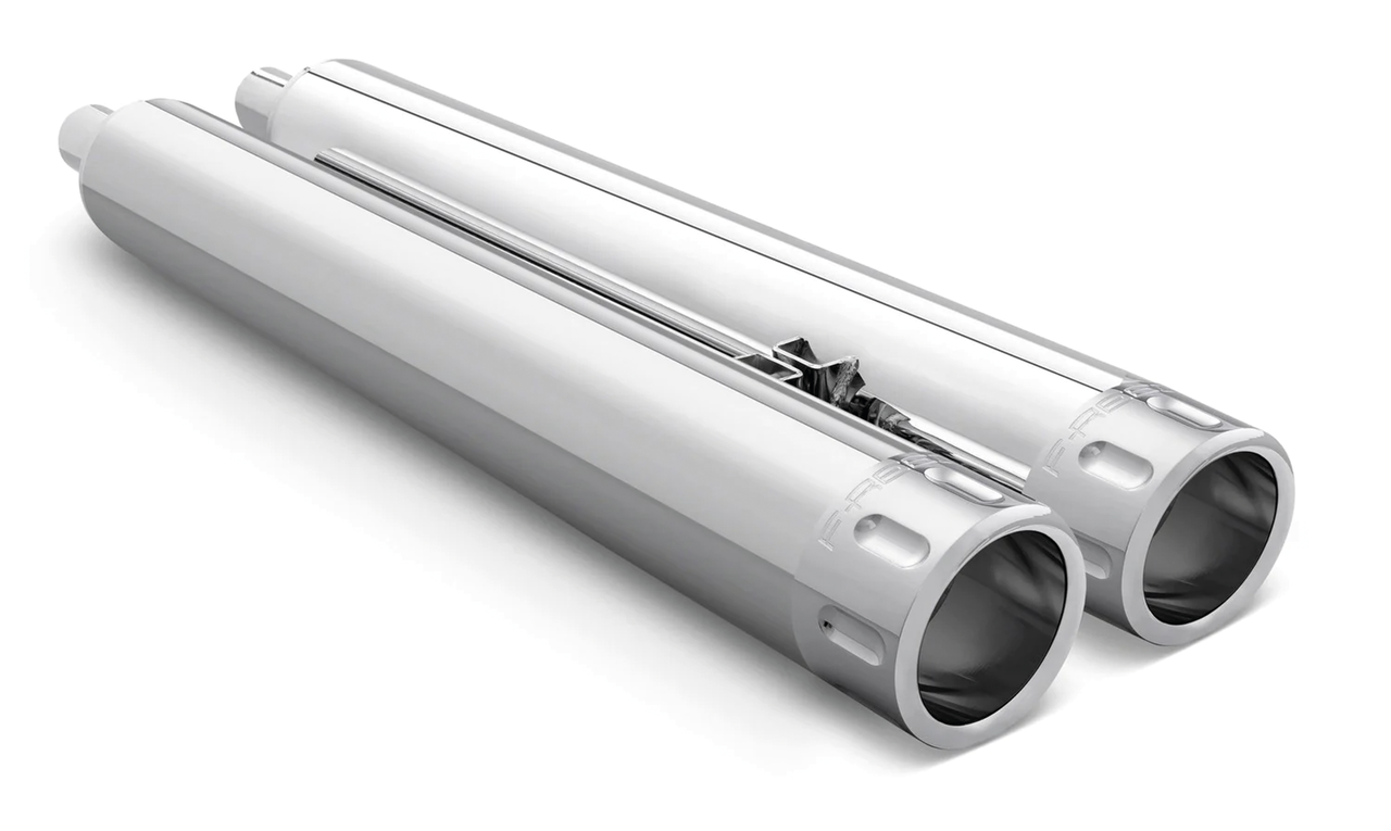 Freedom Performance Exhaust