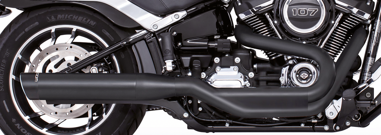 Freedom Performance Exhaust