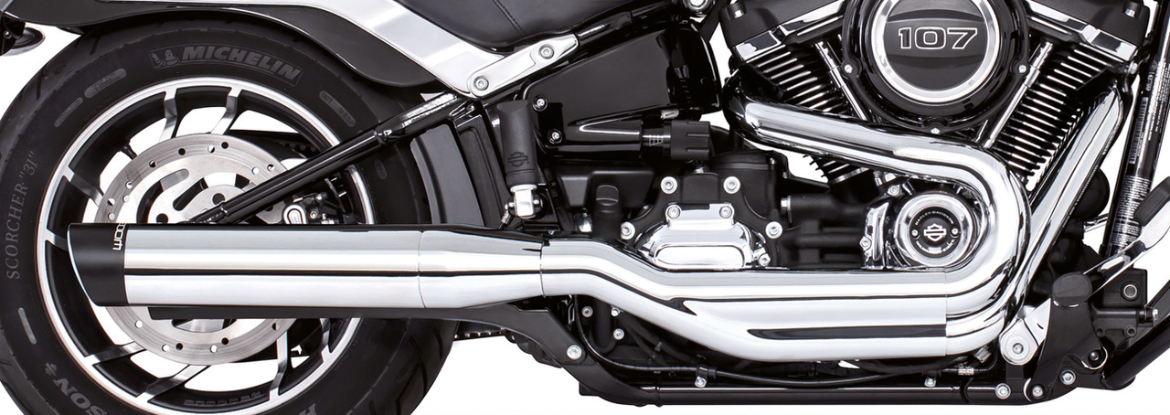 Freedom Performance Exhaust