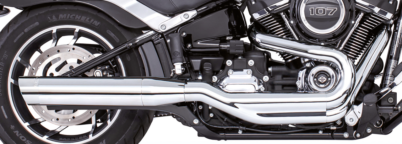 Freedom Performance Exhaust