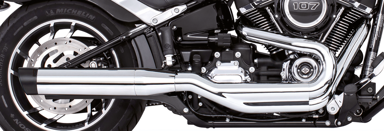 Freedom Performance Exhaust