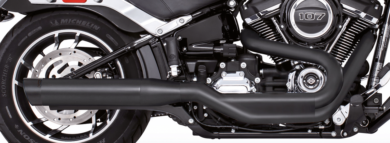 Freedom Performance Exhaust
