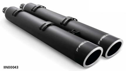 Freedom Performance Exhaust