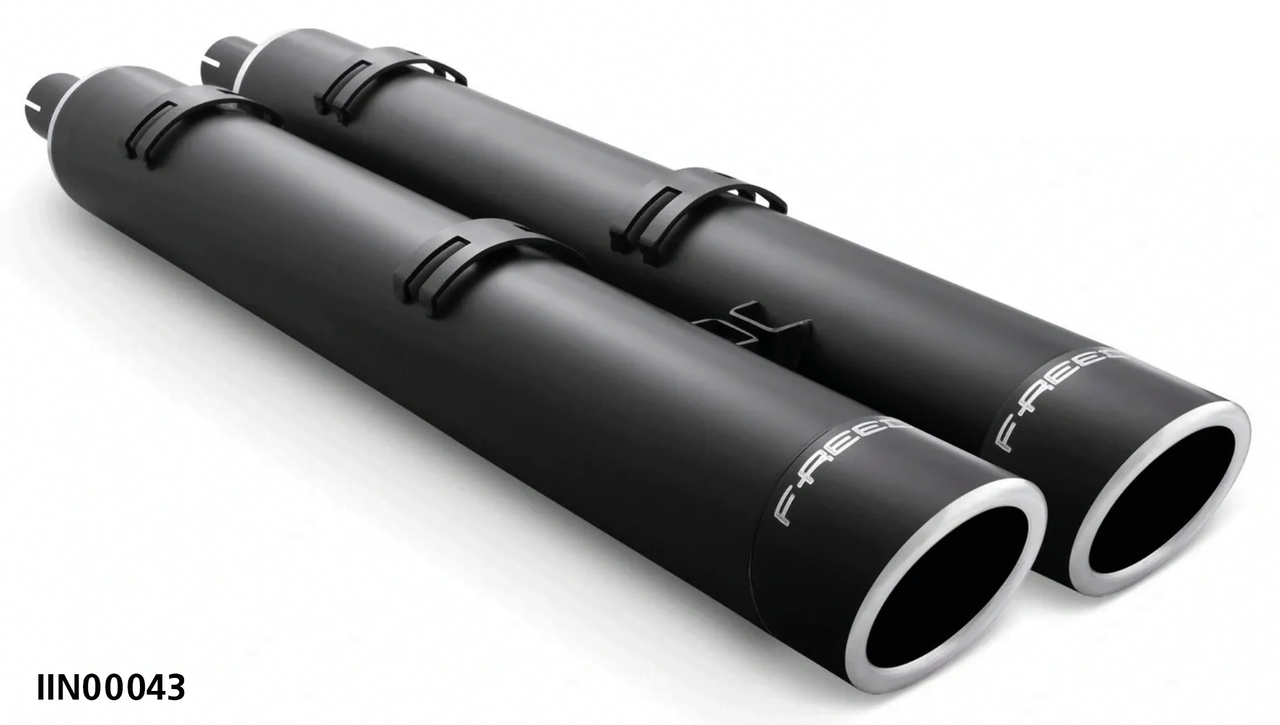 Freedom Performance Exhaust