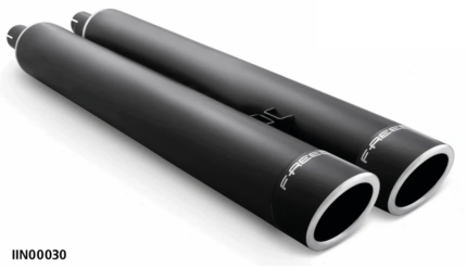 Freedom Performance Exhaust