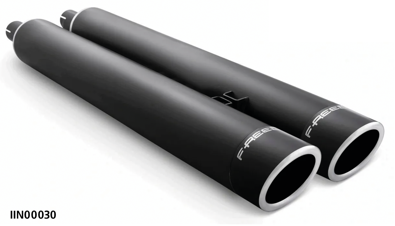 Freedom Performance Exhaust