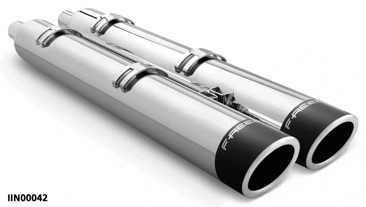 Freedom Performance Exhaust