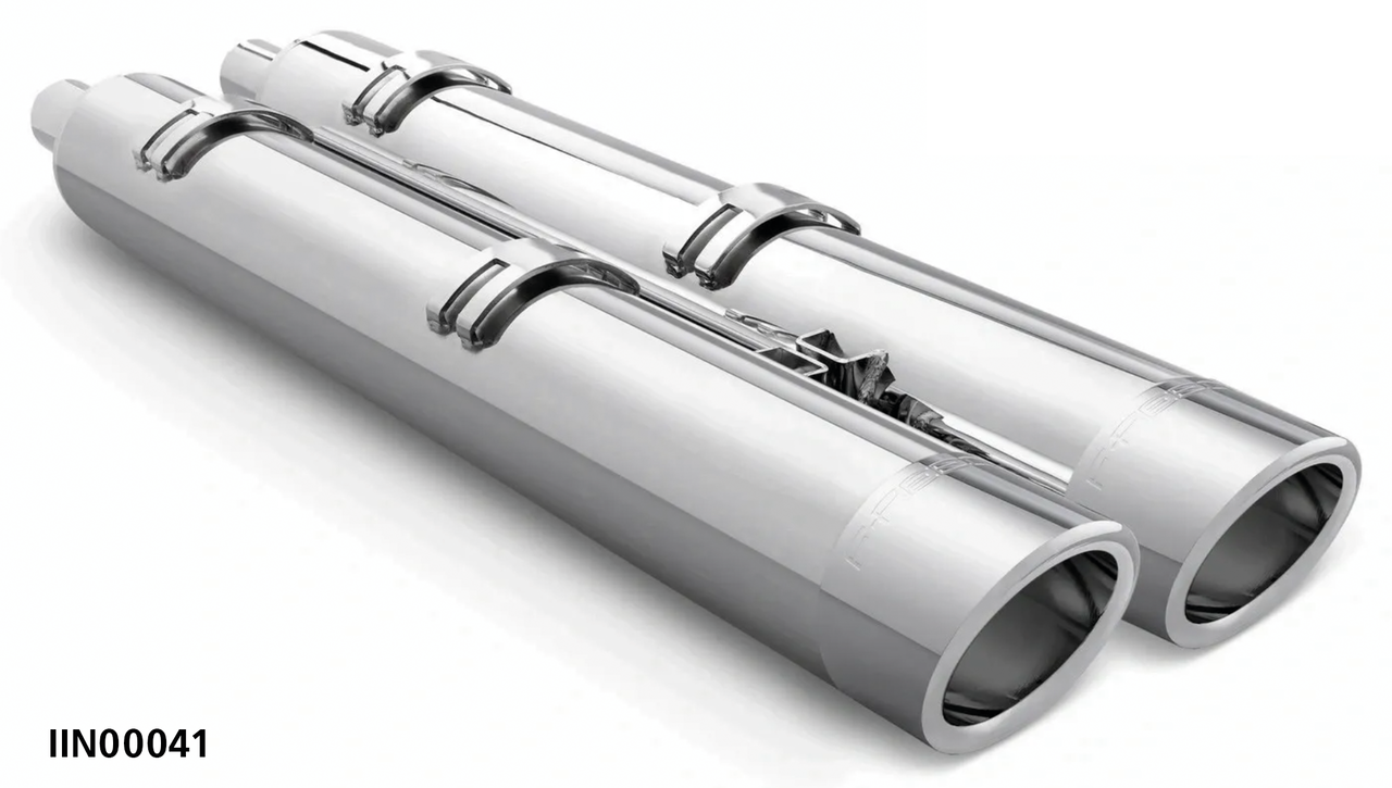 Freedom Performance Exhaust