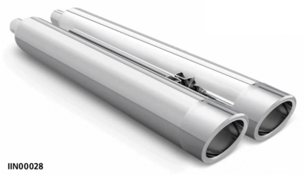 Freedom Performance Exhaust