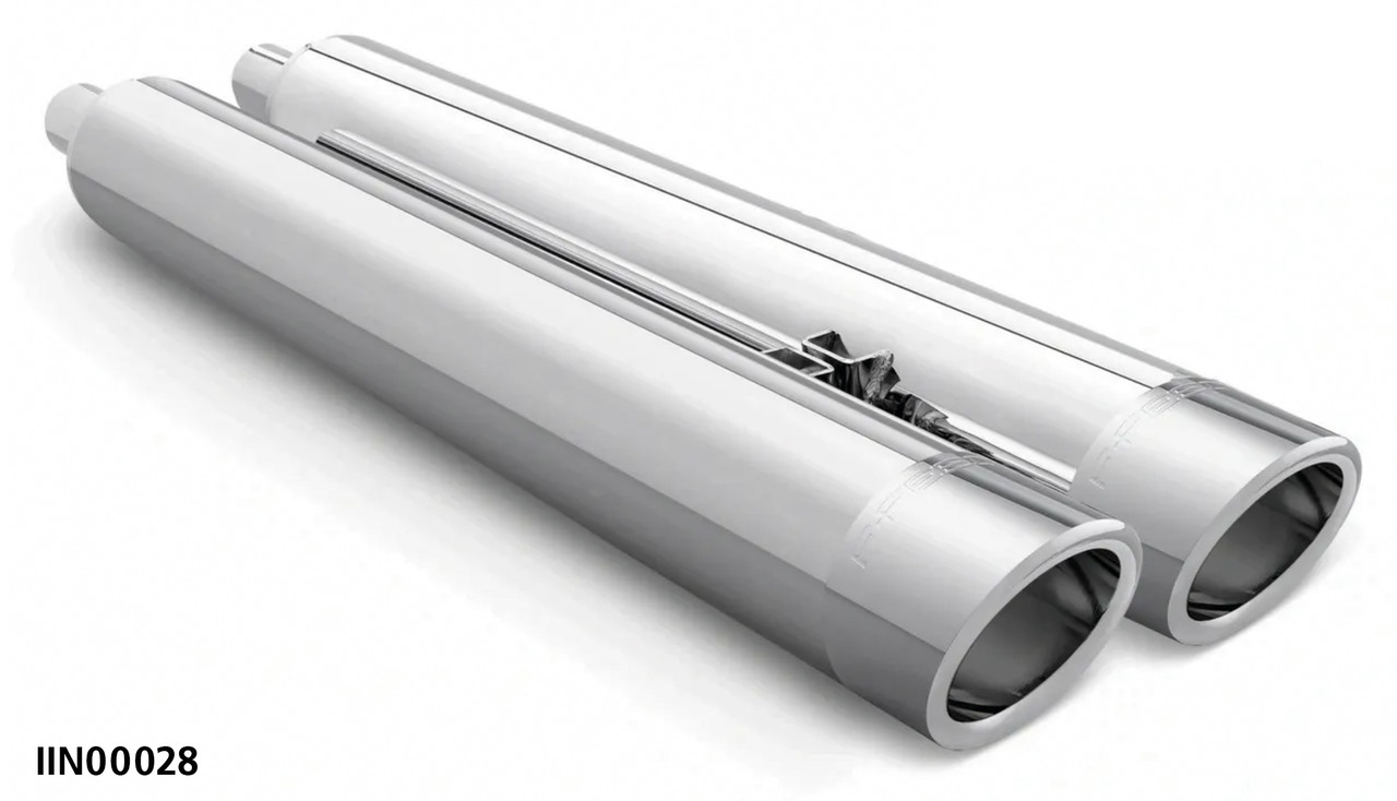 Freedom Performance Exhaust