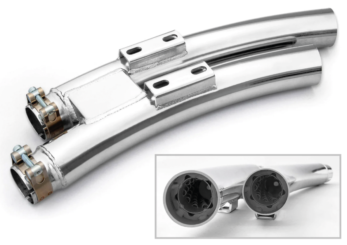 Freedom Performance Exhaust