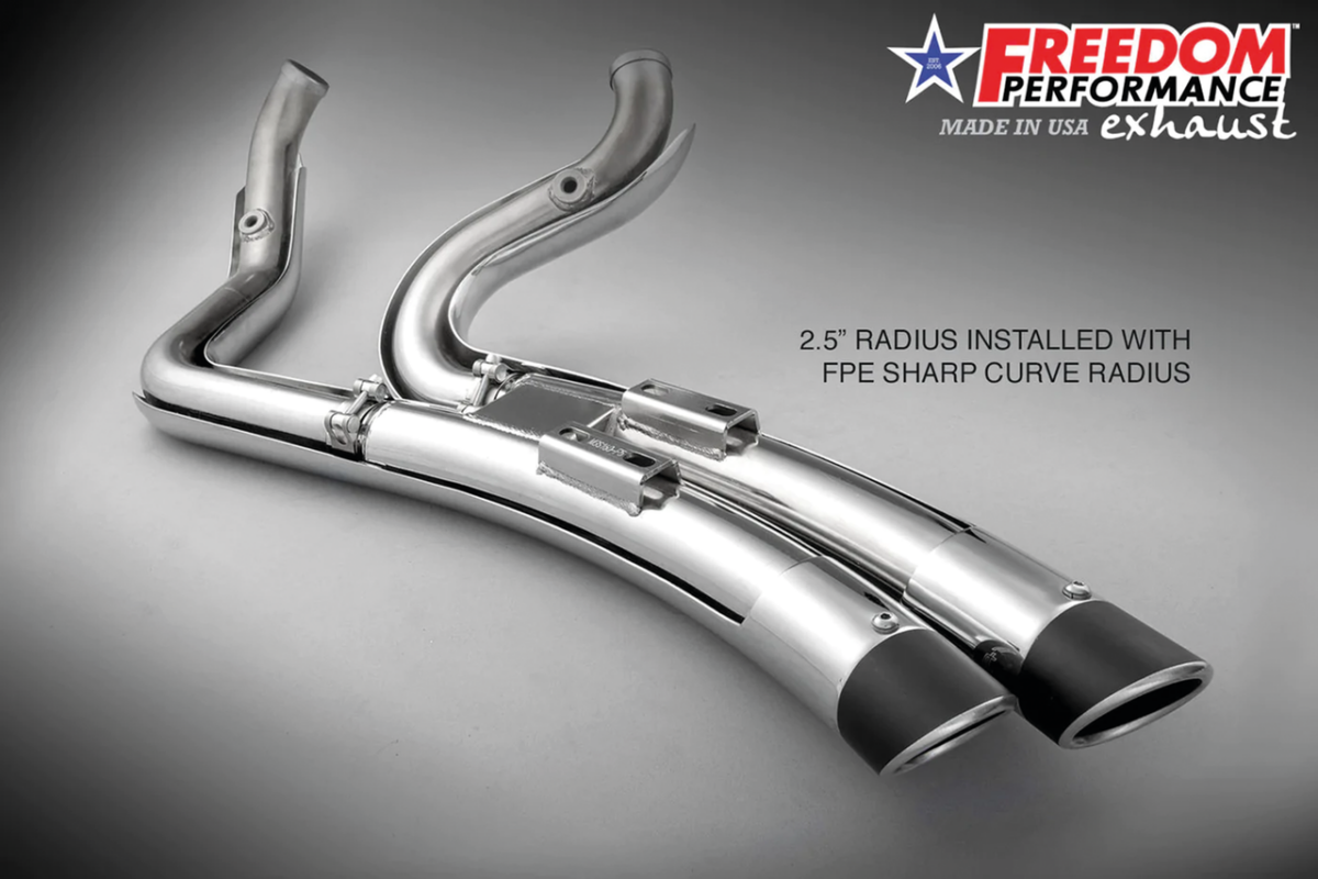 Freedom Performance Exhaust
