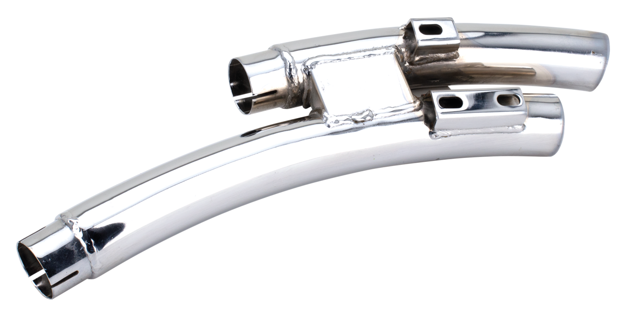 Freedom Performance Exhaust