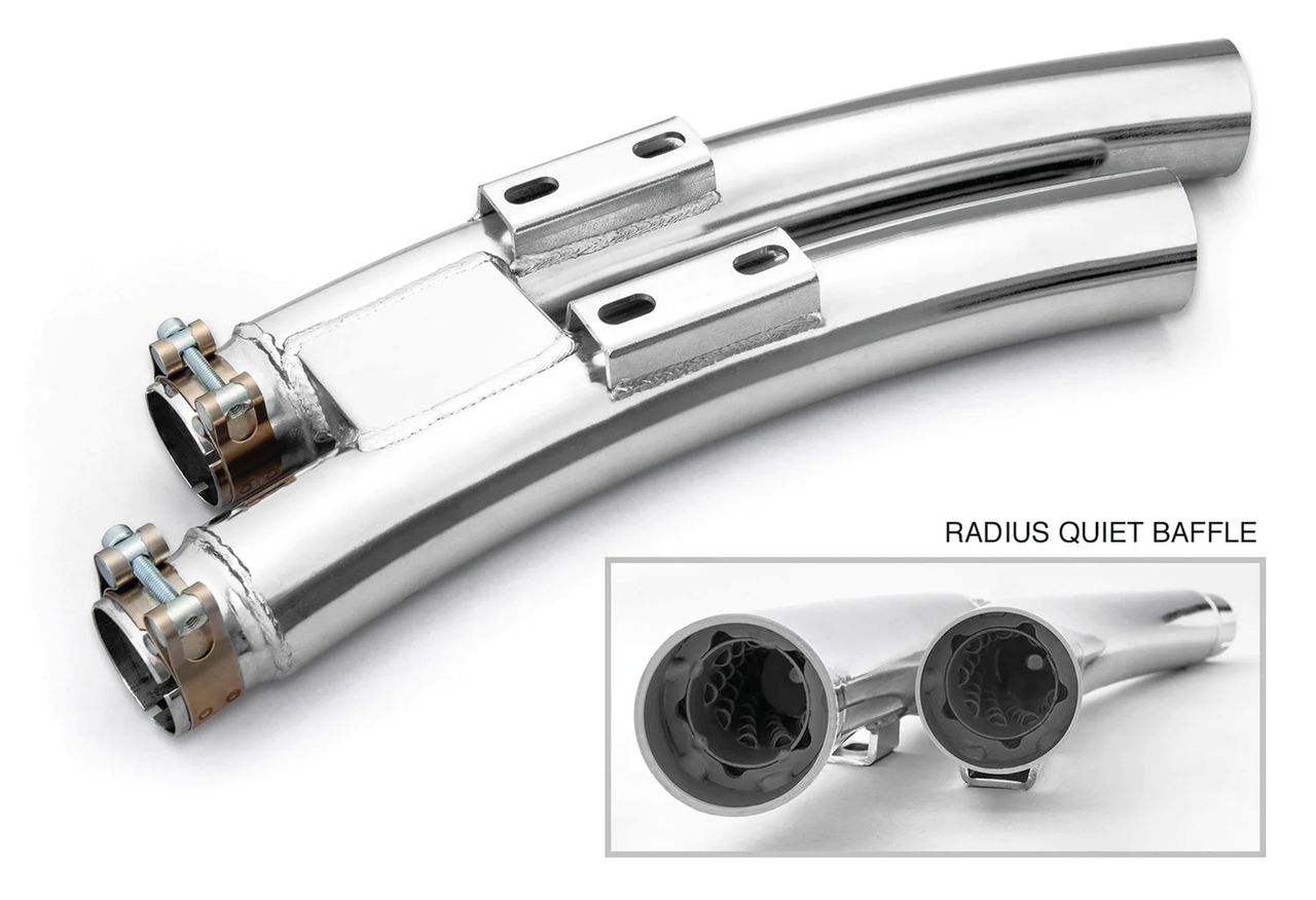 Freedom Performance Exhaust