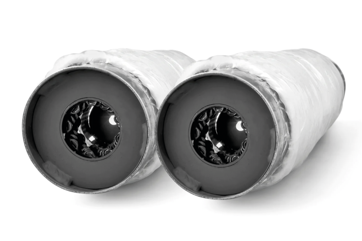 Freedom Performance Exhaust