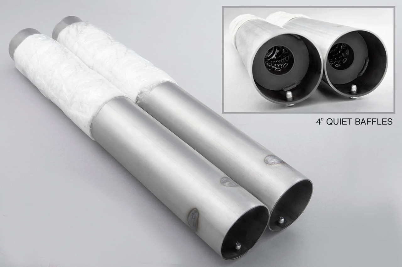 Freedom Performance Exhaust