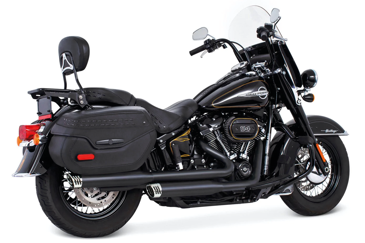 Freedom Performance Exhaust