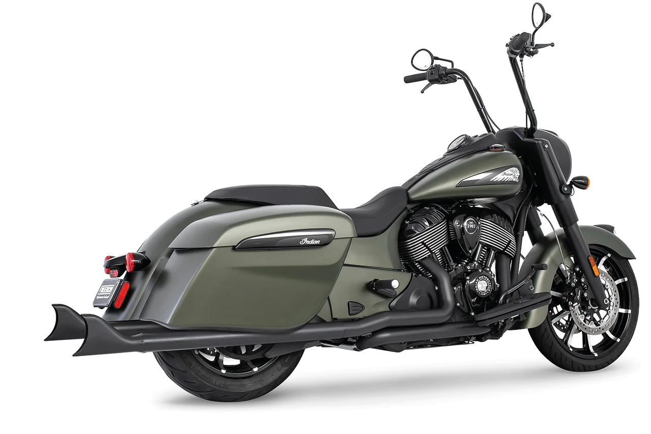 Freedom Performance Exhaust