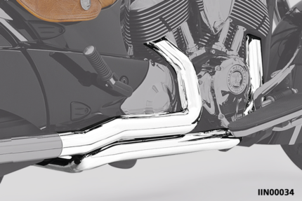 Freedom True Dual header Chr Vintage/Cla