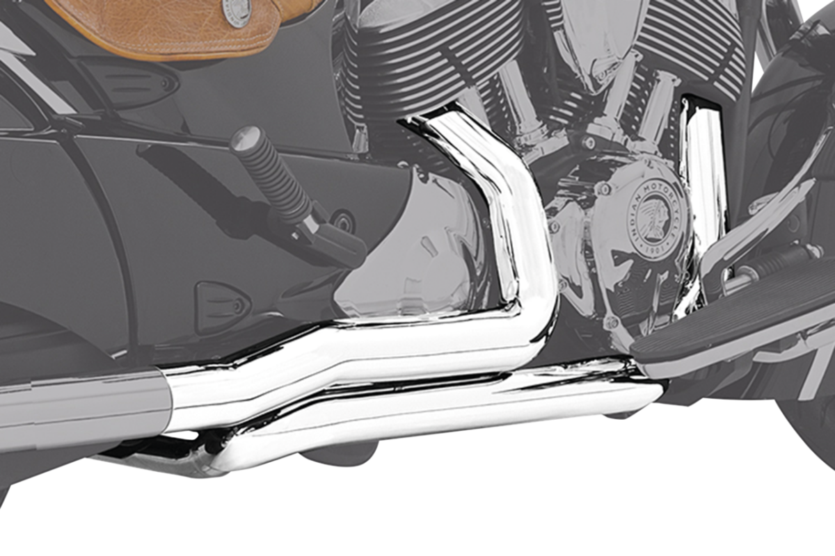 Freedom Performance Exhaust