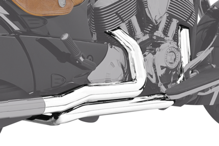 Freedom Performance Exhaust