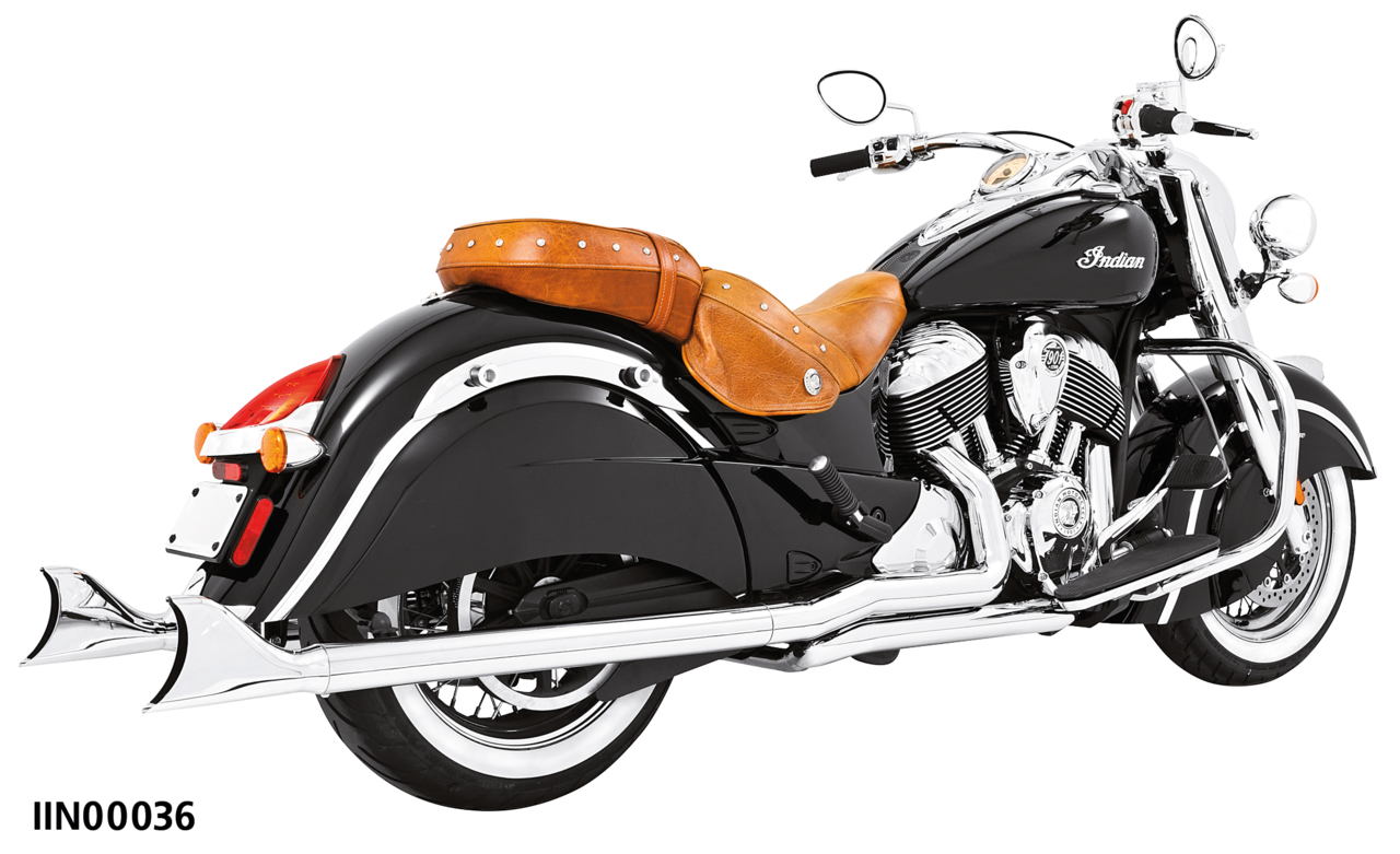 Freedom Performance Exhaust