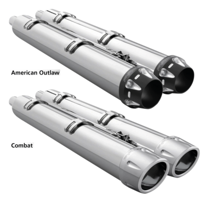 Freedom Performance Exhaust