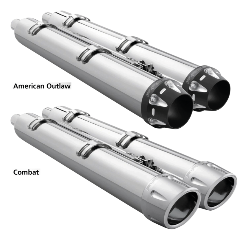 Freedom Performance Exhaust