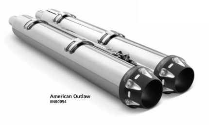 Freedom Performance Exhaust