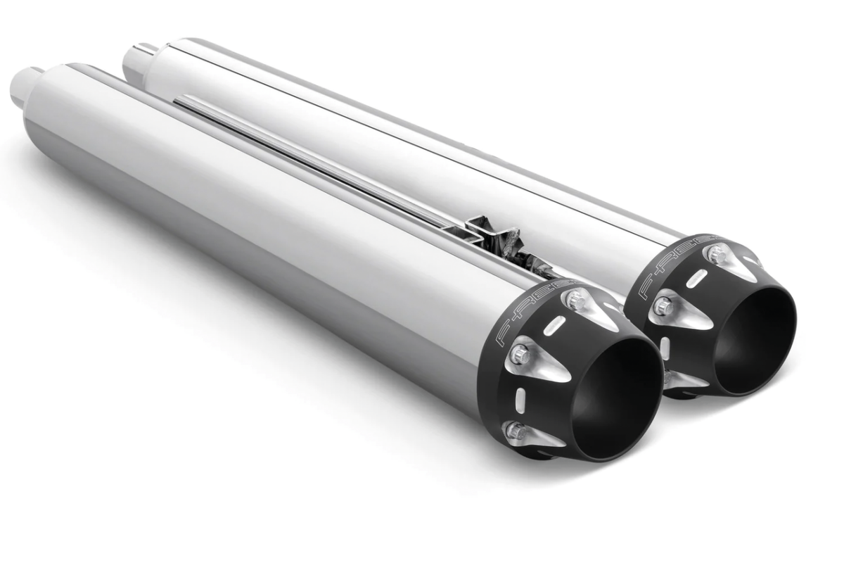 Freedom Performance Exhaust