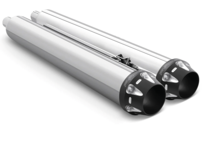 Freedom Performance Exhaust