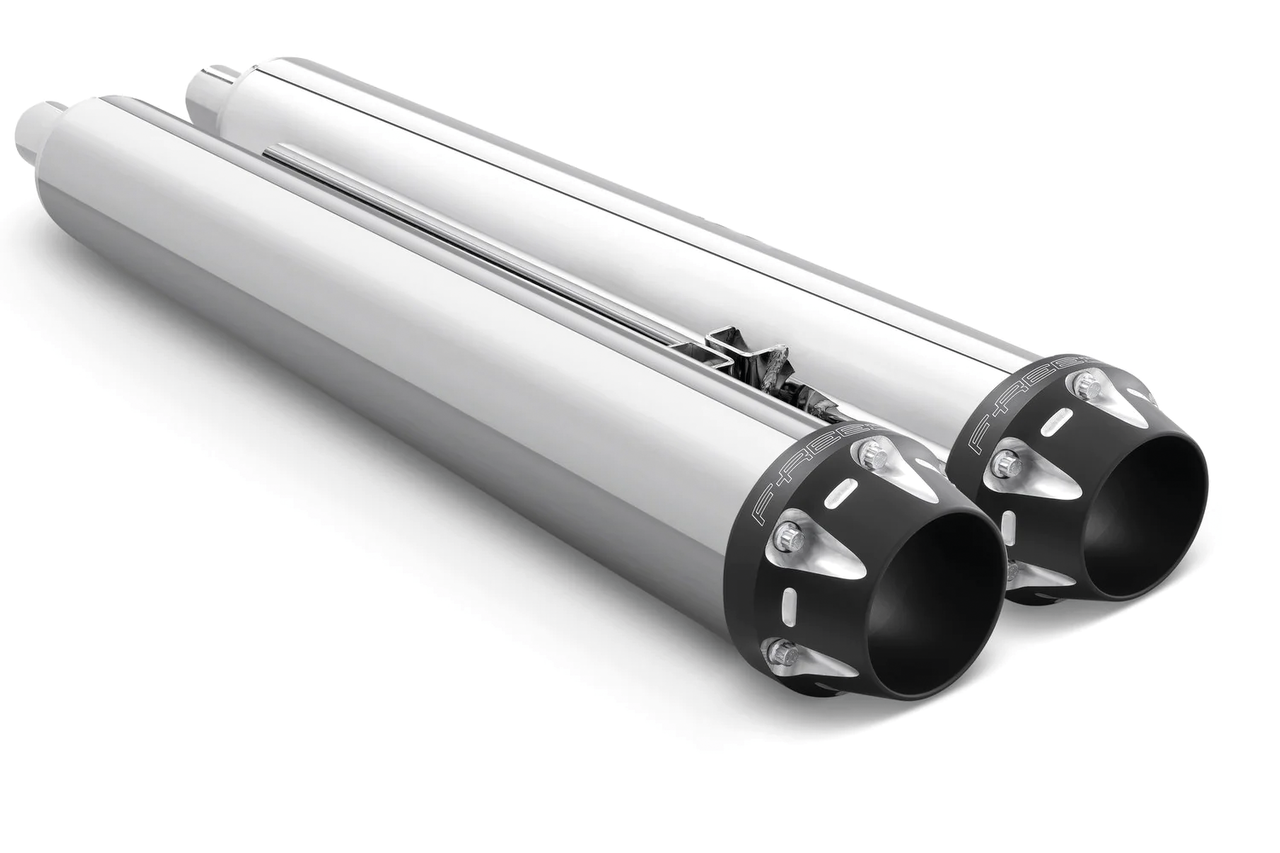 Freedom Performance Exhaust