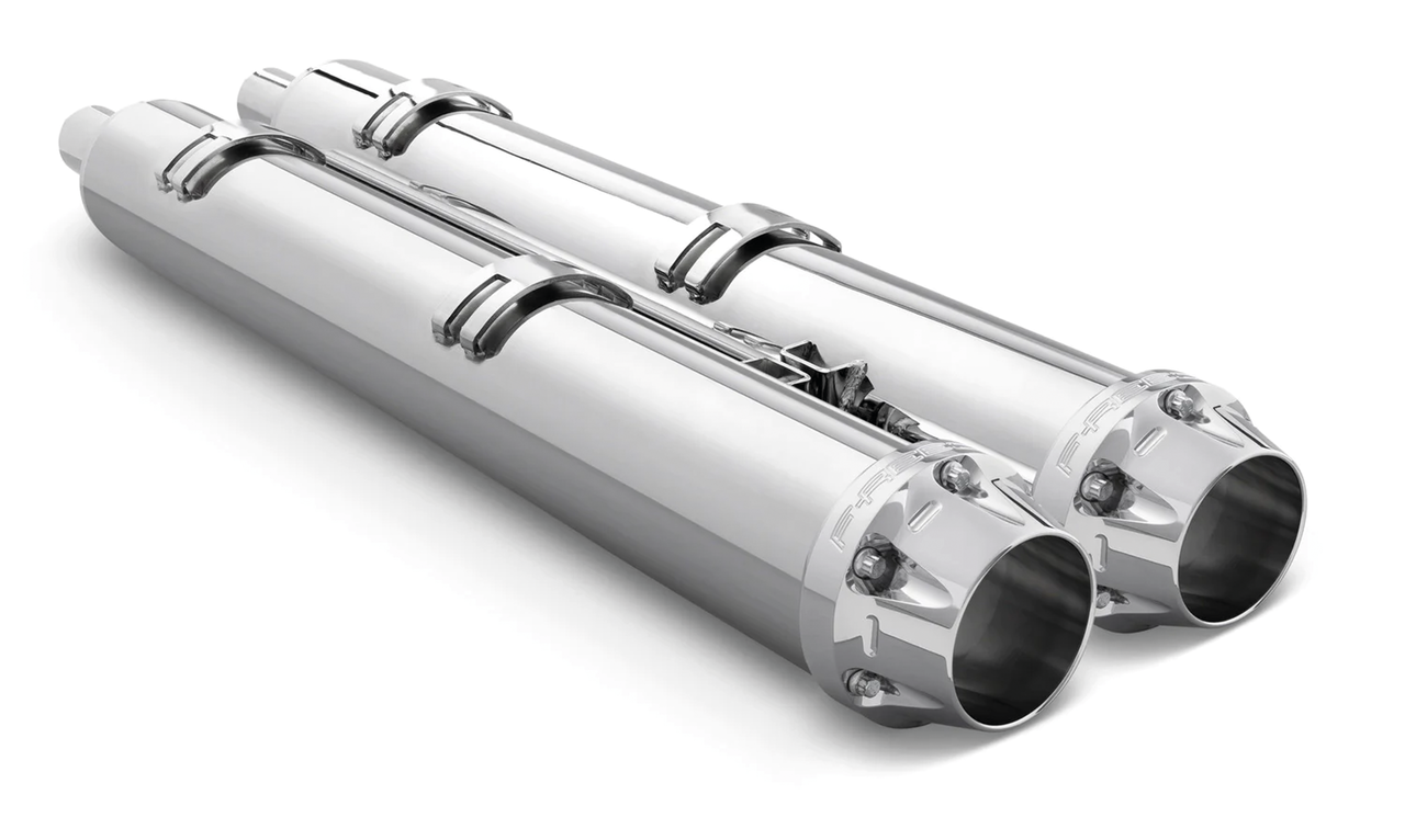 Freedom Performance Exhaust