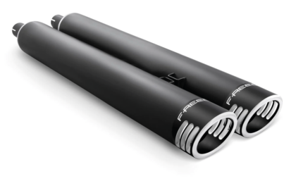 Freedom Performance Exhaust