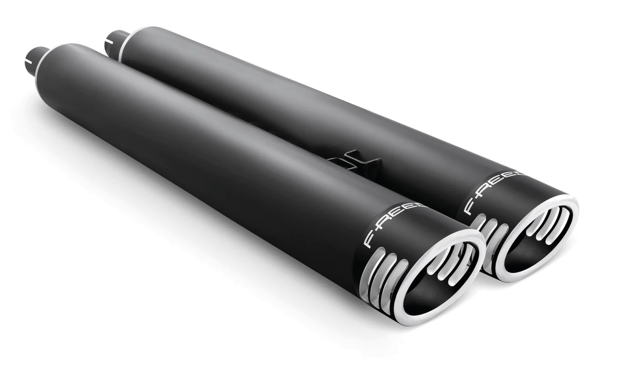 Freedom Performance Exhaust