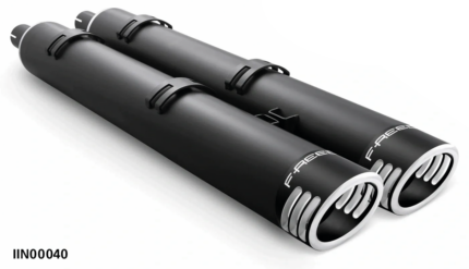 Freedom racing s/o BLK/Blk Roadm/Chiefta