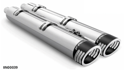 Freedom racing s/o Chr/Blk Roadm/Chiefta