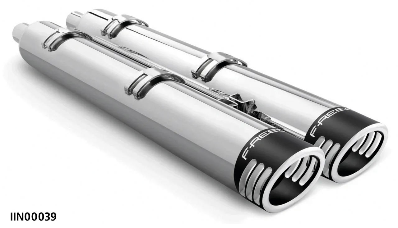 Freedom Performance Exhaust