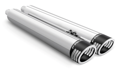 Freedom Performance Exhaust