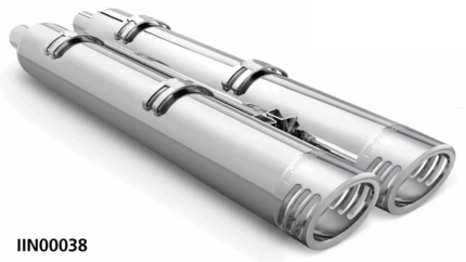 Freedom Performance Exhaust