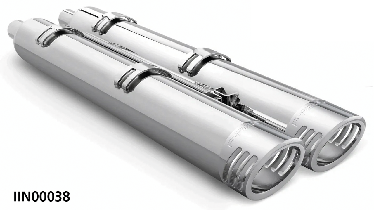 Freedom Performance Exhaust