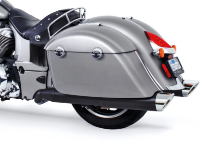 Freedom Performance Exhaust