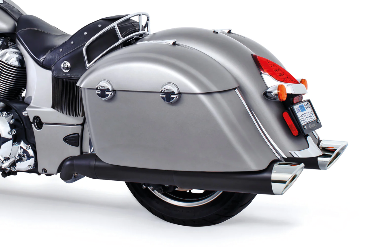 Freedom Performance Exhaust