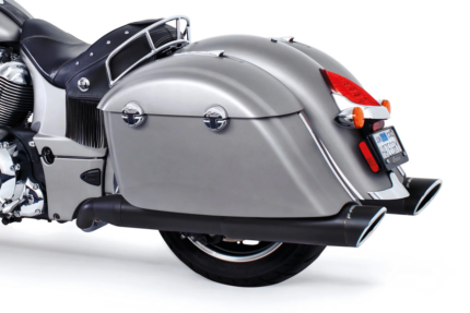 Freedom Performance Exhaust