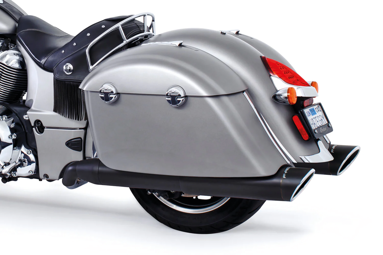 Freedom Performance Exhaust